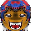 IggyThePeacockSpider