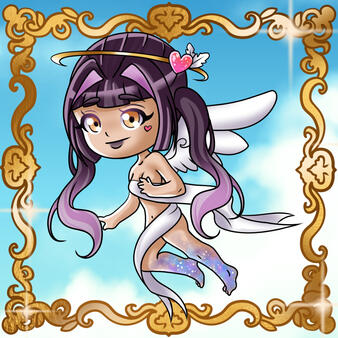 AuraBloom